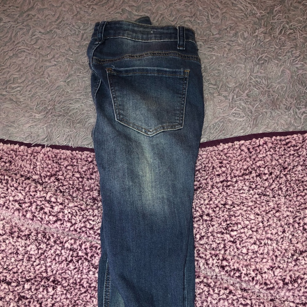 Rue21 High Rise Jegging - Picture 2 of 5
